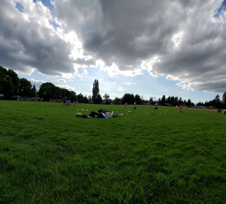 Gonyea Park (Tacoma,&nbspWA)